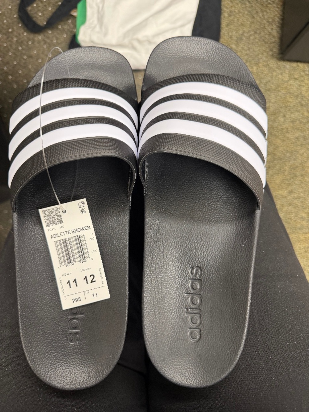 Adidas Adilette Shower Shies NEW